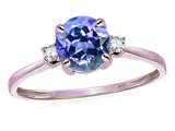 Simulated Tanzanite