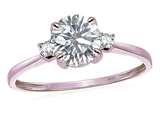 White Topaz