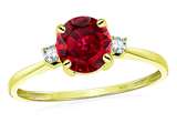 Created Ruby