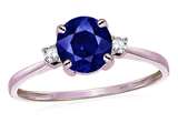 Created Sapphire