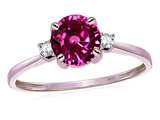 Simulated Pink Tourmaline