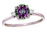 Mystic Topaz