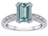 Sky Blue Topaz