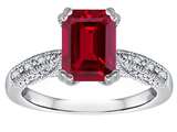 Created Ruby