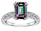 Mystic Topaz