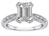 White Topaz