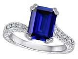 Created Sapphire