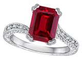 Created Ruby