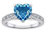 Blue Topaz