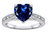 Created Sapphire