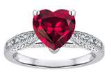 Created Ruby