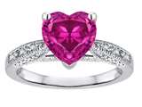 Simulated Pink Tourmaline