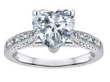 White Topaz