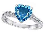 Blue Topaz