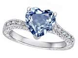 Sky Blue Topaz