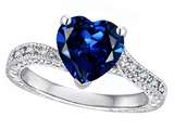 Created Sapphire