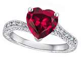 Created Ruby
