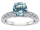 Sky Blue Topaz