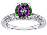 Mystic Topaz