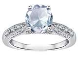 Aquamarine