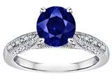 Created Sapphire