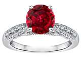 Created Ruby