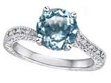 Sky Blue Topaz