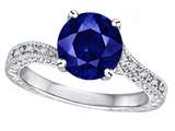 Created Sapphire