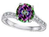 Mystic Topaz