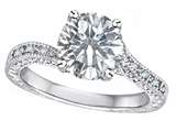 White Topaz