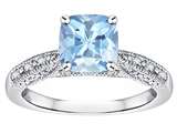 Sky Blue Topaz