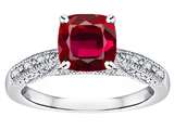 Created Ruby