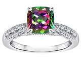 Mystic Topaz
