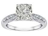 White Topaz