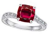 Created Ruby
