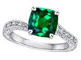 Simulated Emerald