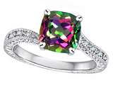 Mystic Topaz