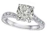 White Topaz