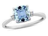 Simulated Aquamarine