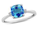 Blue Topaz