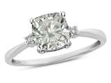 White Topaz
