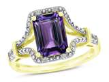 Simulated Alexandrite