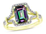 Mystic Topaz