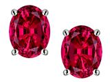 Created Ruby