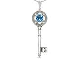 Blue Topaz