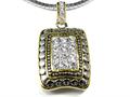 Original Star K™ Large 14k Pendant