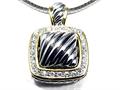 Original Star K™ Large 14k Pendant
