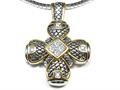 Original Star K™ Large 14k Pendant