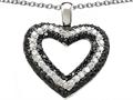 Heart Shaped Pendant