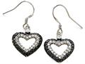 Heart Shaped Earrings